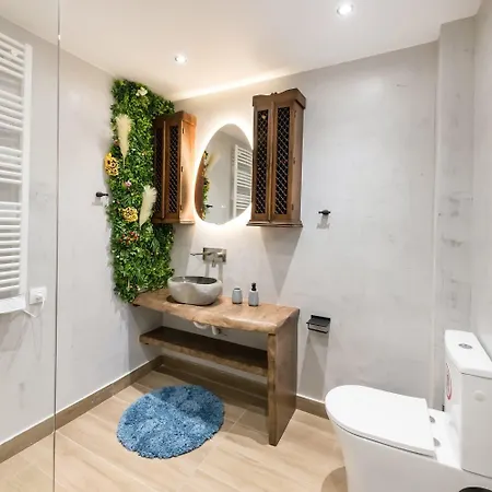 Apartament Apollon Saloniki