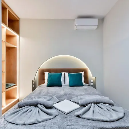 Apollon Apartament *