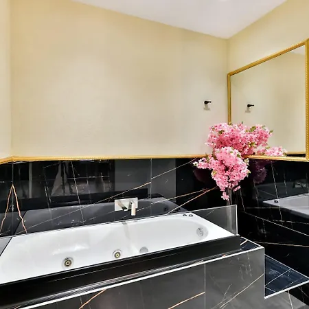 Apartament Apollon Saloniki