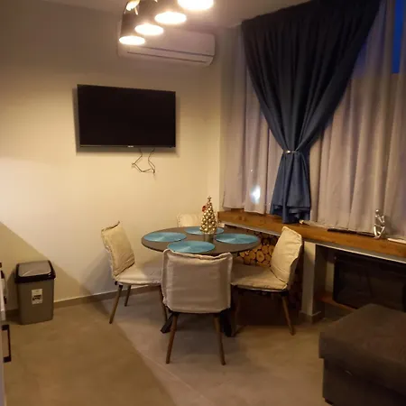 Apartament Apollon Saloniki