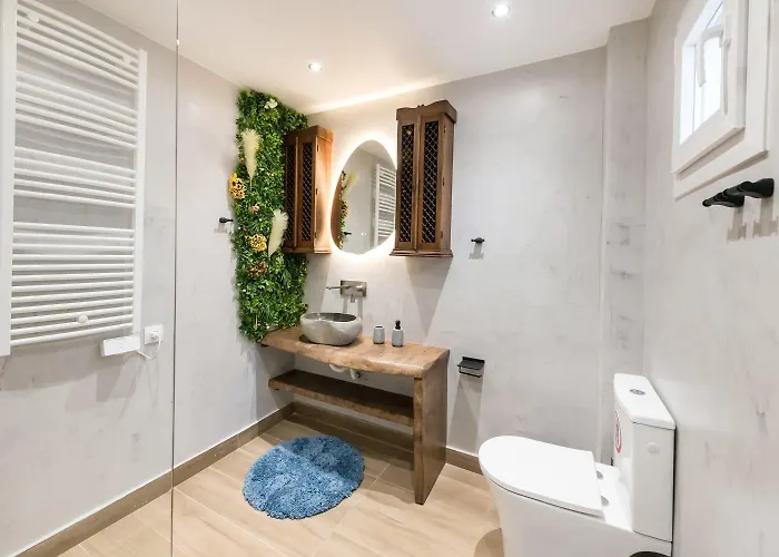 Apartamento Apollon Tesalónica