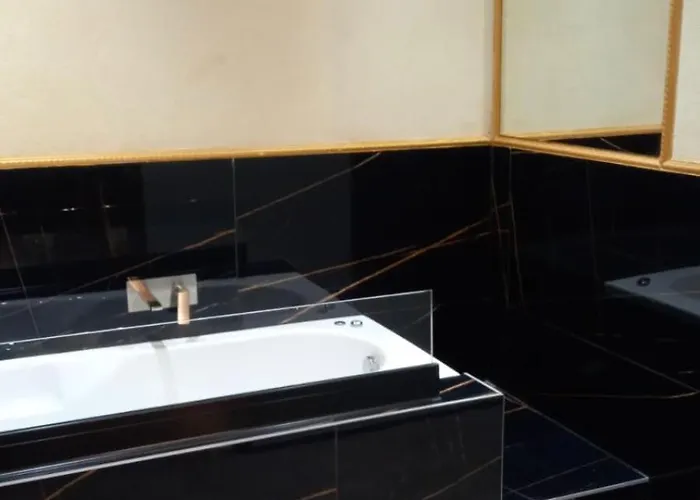 Apartamento Apollon *