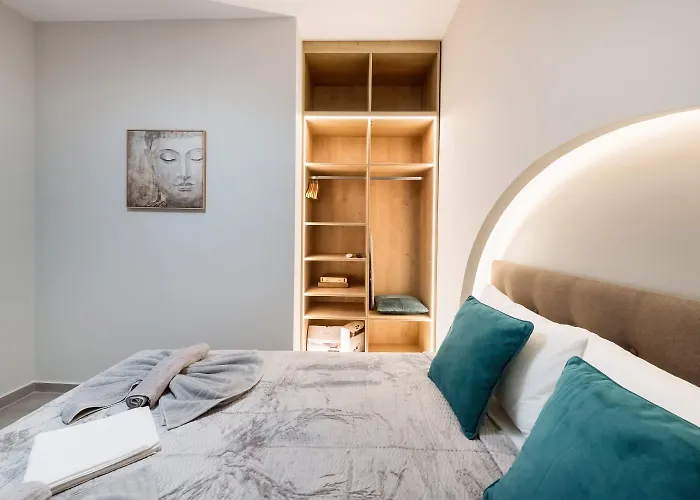Apartmán Apollon