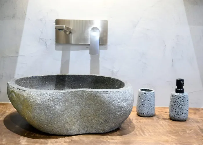 Apollon Apartamento *