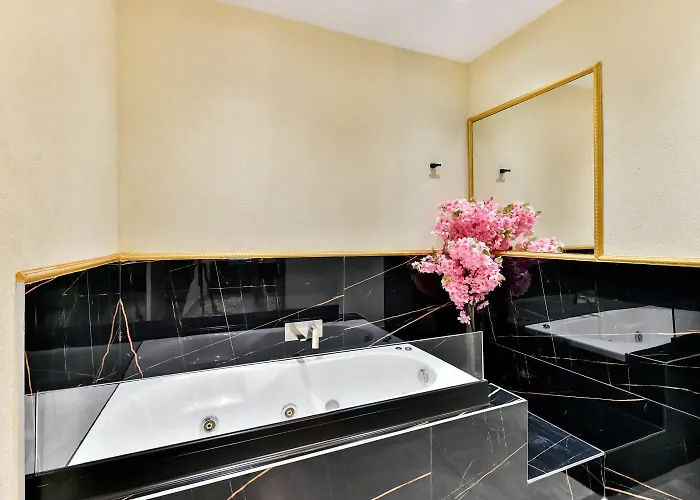 Apartmán Apollon Soluň