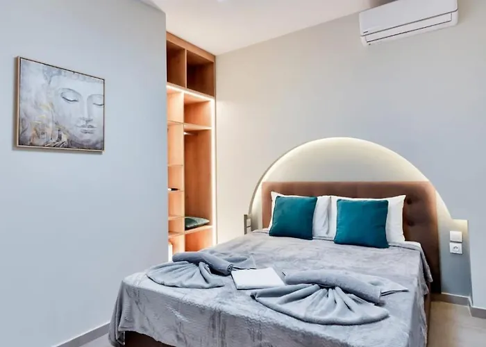 Apollon * Tesalónica