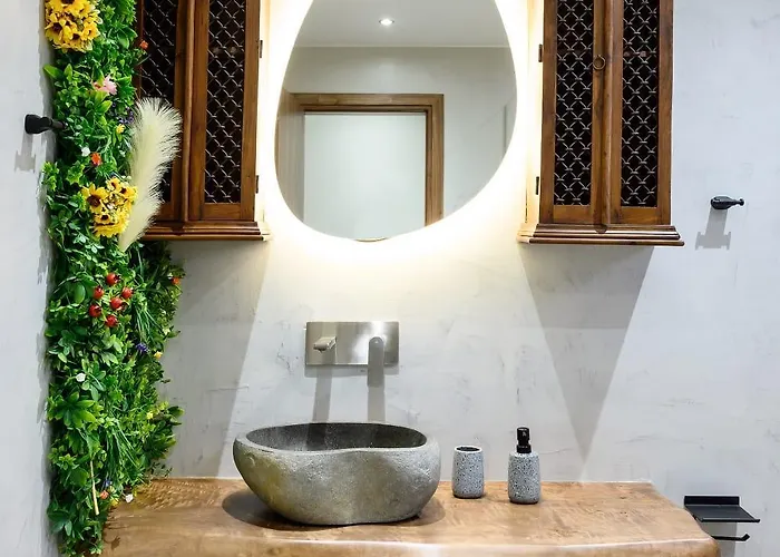 Apartmán Apollon Soluň