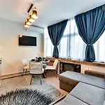 Apollon Apartmán Soluň