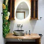 Apartmán Apollon Soluň