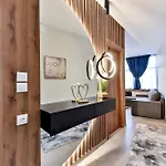 Apartmán Apollon *