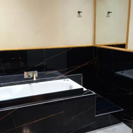 Apartment Apollon *