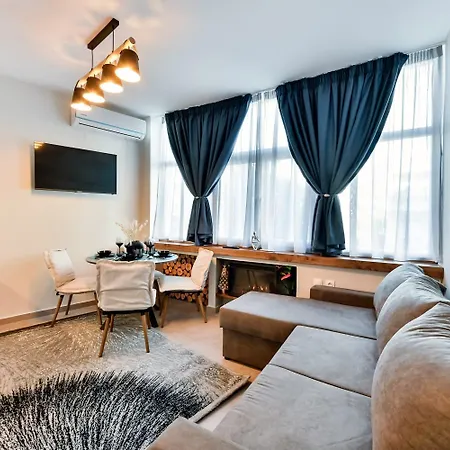 Apartment Apollon