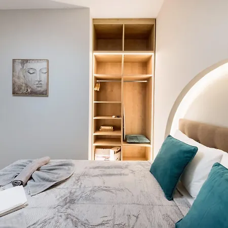 Apartment Apollon