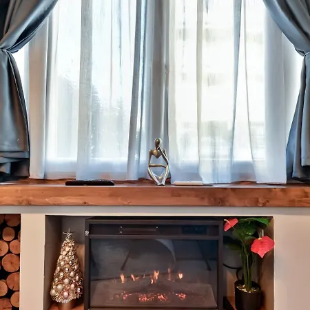 Apartment Apollon *