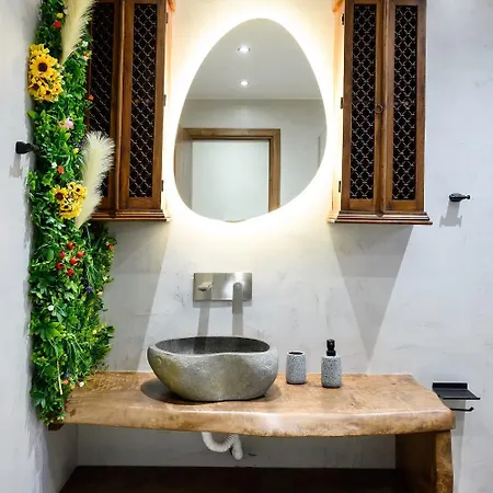 Apartment Apollon Thessaloniki