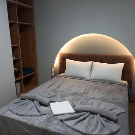 Apartment Apollon