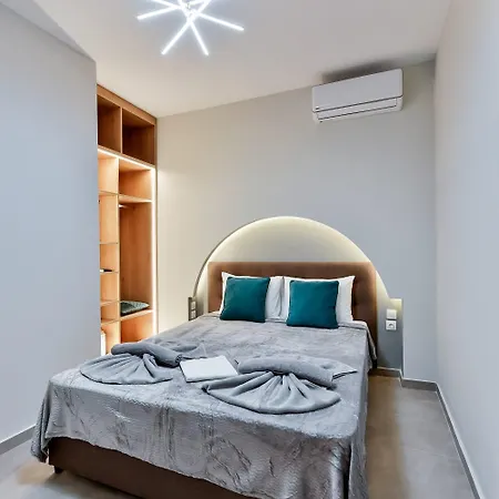 Apollon شقة سالونيك