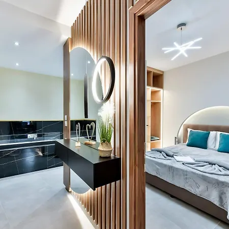 Apartment Apollon