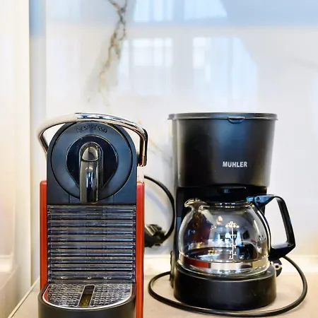 Διαμέρισμα Apollon