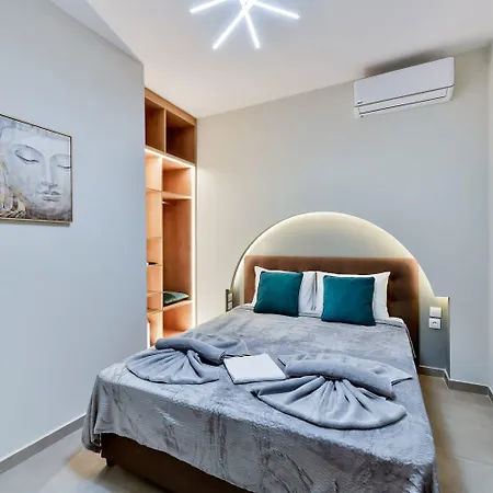 Apollon Θεσσαλονίκη