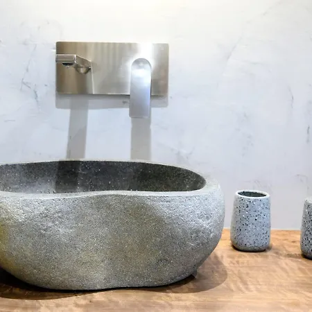 Apollon Διαμέρισμα *