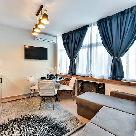 Apollon Διαμέρισμα Θεσσαλονίκη