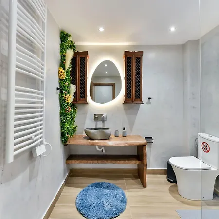 Apollon * Θεσσαλονίκη