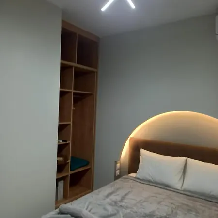 Apollon Θεσσαλονίκη