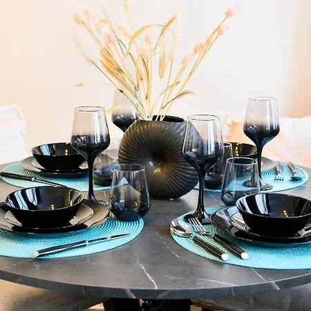 Apollon Διαμέρισμα *